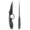 Toor Cortana SOCOM Black