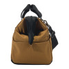 Carhartt 16-Inch 17 Pocket Midweight Brown Tool Bag