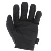Mechanix Leather Needlestick Law Enforcement Work Covert Gloves