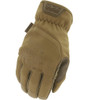 Mechanix Tactical ColdWork FastFit Coyote Gloves