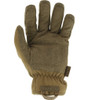Mechanix Tactical ColdWork FastFit Coyote Gloves