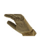 Mechanix Tactical ColdWork FastFit Coyote Gloves