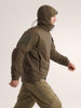 ArcTeryx Men's Cold WX Hoody LT Gen 2.1 Jacket