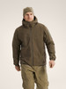 ArcTeryx Men's Cold WX Hoody LT Gen 2.1 Jacket
