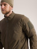 ArcTeryx Men's Cold WX LT Gen 2.1 Jacket