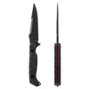 Toor Darter S Shadow Black M4