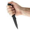Toor Darter S Shadow Black M4