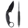 Toor Karsumba S Socom 2.5" Black