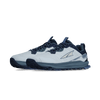 Altra Men's Lone Peak 9 Light Gray Shoes Altra Men's Lone Peak 9 Light Gray Shoes