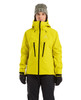 ArcTeryx Alpine Guide Jacket Women's Viper Yellow II