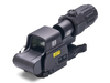 EOTech Holographic Hybrid Sight II (HHS II)