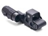 EOTech Holographic Hybrid Sight V (HHS V)
