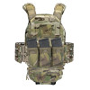 Agilite Battleshell Universal EUD/Phone Pouch Agilite Battleshell Universal EUD/Phone Pouch