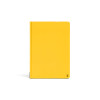 Karst Lemon A6 Pocket Blank Journal