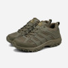 Merrell Men's Moab 3 Tactical Dark Olive Shoes Merrell Men's Moab 3 Tactical Dark Olive Shoes