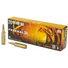 Federal Fusion 150 Grain 270 Win Short Magnum Brass Casing 20 Rounds
