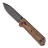 Boker Plus Kihon DC Brown
