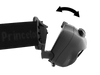 Princeton Tec Vizz 550 RGB MPLS Tactical Headlamp
