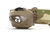 Princeton Tec Vizz 550 RGB MPLS Tactical Headlamp