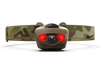 Princeton Tec Vizz 550 RGB MPLS Tactical Headlamp