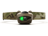 Princeton Tec Vizz 550 RGB MPLS Tactical Headlamp
