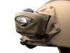 Princeton Tec Vizz Tactical MPLS Headlamp