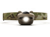 Princeton Tec Vizz Tactical MPLS Headlamp