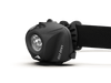 Princeton Tec EOS II MPLS Black Tactical Headlamp