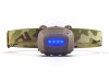 Princeton Tec Quad Tactical MPLS Headlamp