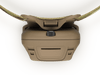 Princeton Tec Quad Tactical MPLS Headlamp