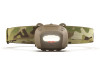 Princeton Tec Quad Tactical MPLS Headlamp