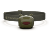 Princeton Tec Quad Tactical MPLS Headlamp
