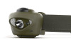 Princeton Tec Vizz 550 RGB Tactical Headlamp