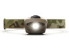 Princeton Tec Vizz 550 RGB Tactical Headlamp