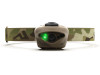 Princeton Tec Vizz 550 RGB Tactical Headlamp