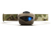Princeton Tec Vizz 550 RGB Tactical Headlamp