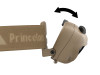 Princeton Tec Vizz 550 RGB Tactical Headlamp