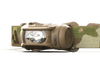 Princeton Tec Remix RGB Tactical Headlamp
