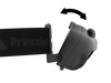 Princeton Tec Vizz Tactical Headlamp