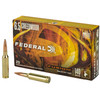 Federal Fusion Rifle 6.5 Creedmoor 140gr Fusion Soft Point 20 Rounds