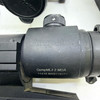 Aimpoint CompML3 2MOA Red Dot Sight, Police Trade