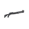 Benelli M4 EXT 12GA Shotguns w/ 5-Position Stock, 7+1 Full Tube, Black Multicam