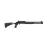 Benelli M4 EXT 12GA Shotguns w/ 5-Position Stock, 7+1 Full Tube, Black Multicam