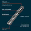 Nebo Edge 800 Penlight 800 Lumens
