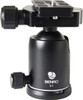 Benro V1 Slim Double Action Black Ballhead