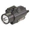 Streamlight 69166 TLR-2 IR Laser Eye Safe Black Weapon Light
