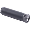 Surefire SOCOM556-MINI4-BK SOCOM Series Fast-Attach Sound Suppressor Dark Earth