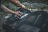 Stratacous Series RADPAK 2.0 by MOUNTNGO - Travel/Adventure Bag (Newest Version)