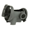 TangoDown Trijicon MRO Black Solid Caps Cover