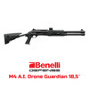 Benelli M4 A.I. Drone Guardian  18.5″ Combat Shotgun